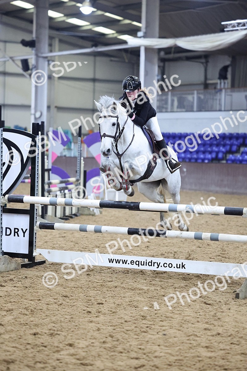 SBM_002911 - Class 10 - Pony Discovery - 90cm Open