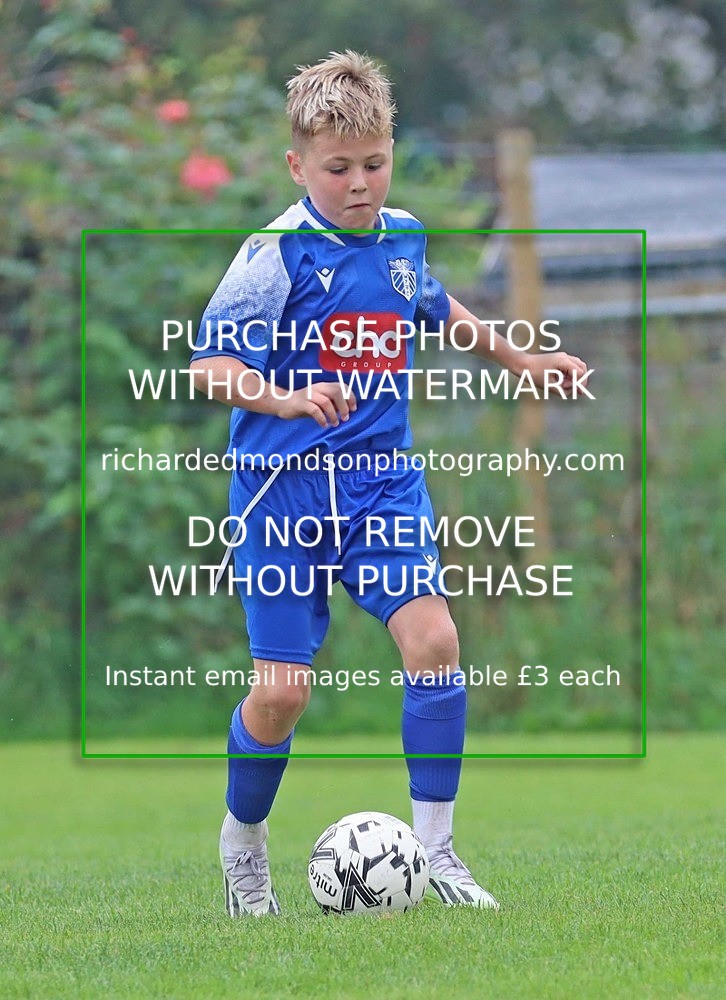 IMG_0547 - Wattsfield U9 v Kendal Utd U9 (9/9/23)