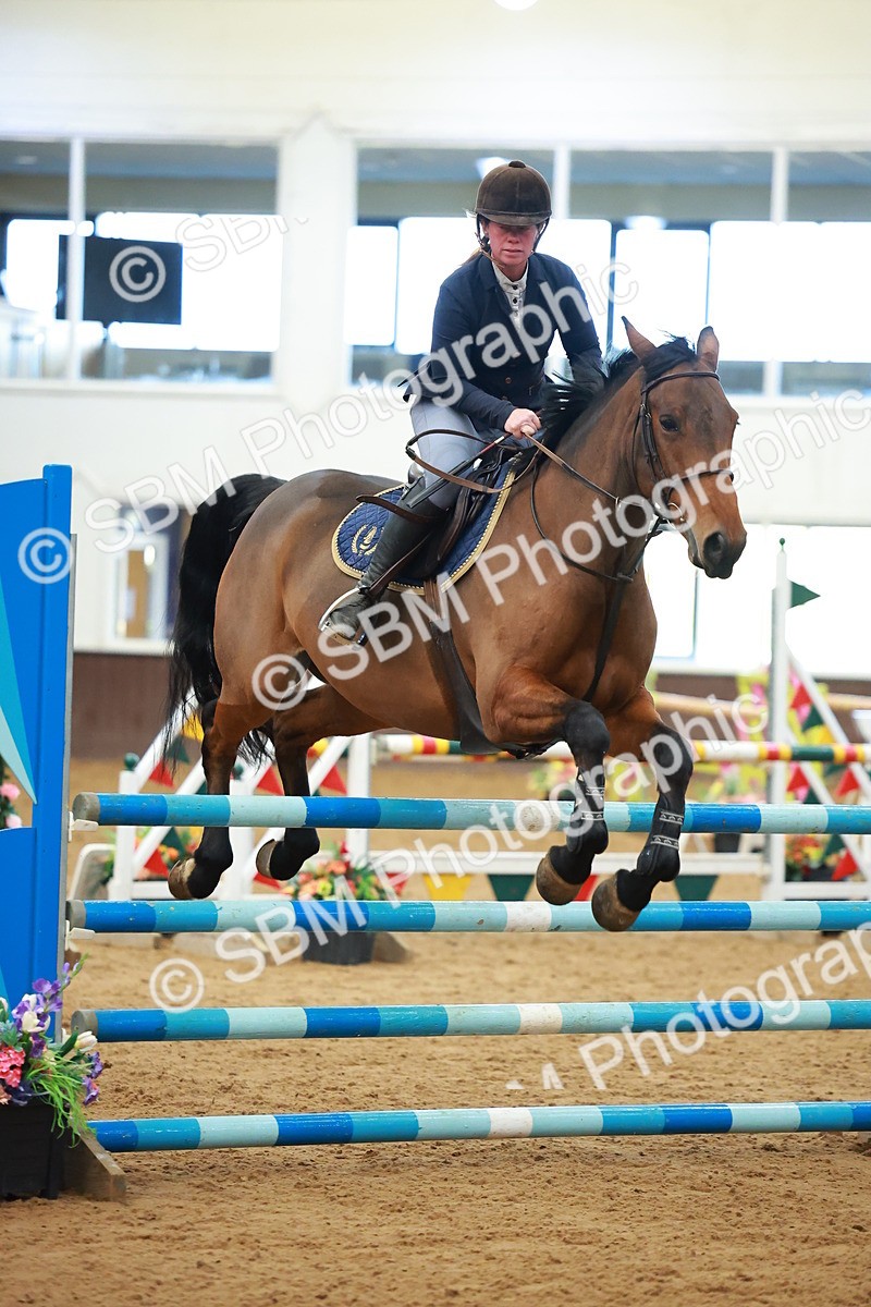 SBM_007134 - Class 19 - Senior Newcomers 1.10m