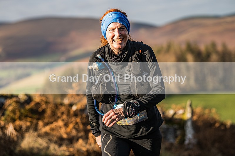 Tweed Valley-691 - High Terrain Events Tweed Valley 50 & 65K Ultra Trail Races Sunday 16th November 2025