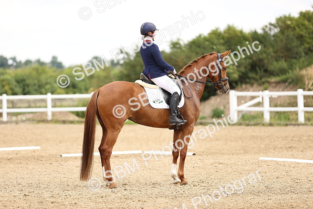 SBM_001008 - Class 4 - Novice 5