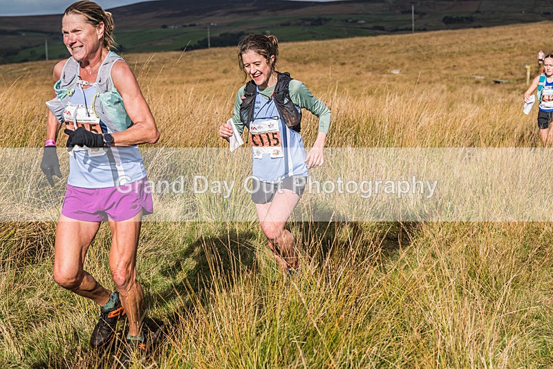 Leg 3-840 - UK Fell & Hill Relays - Todmorden Leg 3 Saturday 17th October 2026