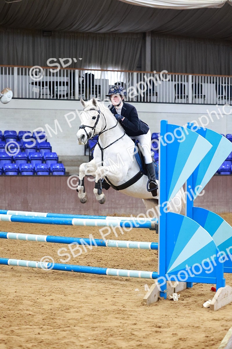 SBM_002988 - Class 2 - Senior British Novice - 90cm