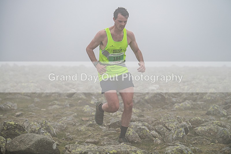 Fairfield-140 - Fairfield Horseshoe Fell Race Saturday 9th May 2026
