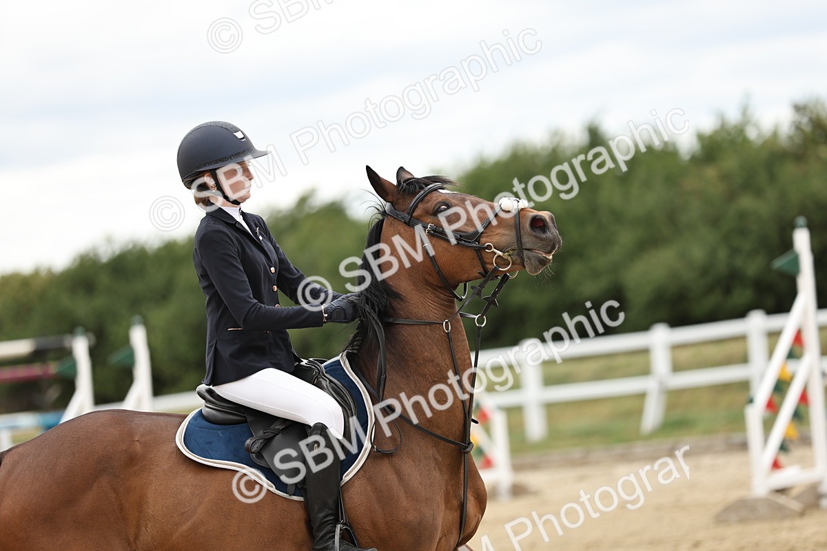 SBM_005868 - 90/100cm showjumping