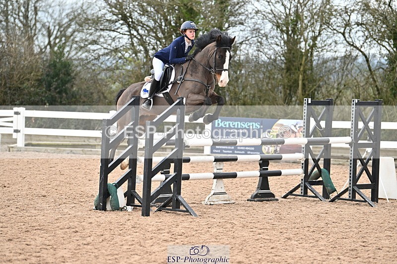 240309A-145830-01505 - Cls 12 & 13 Children on Horses