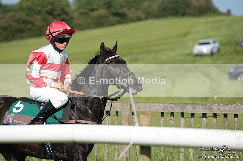 PR 250526 328 - Pony Racing from Chaddesley Corbett 25/05/26