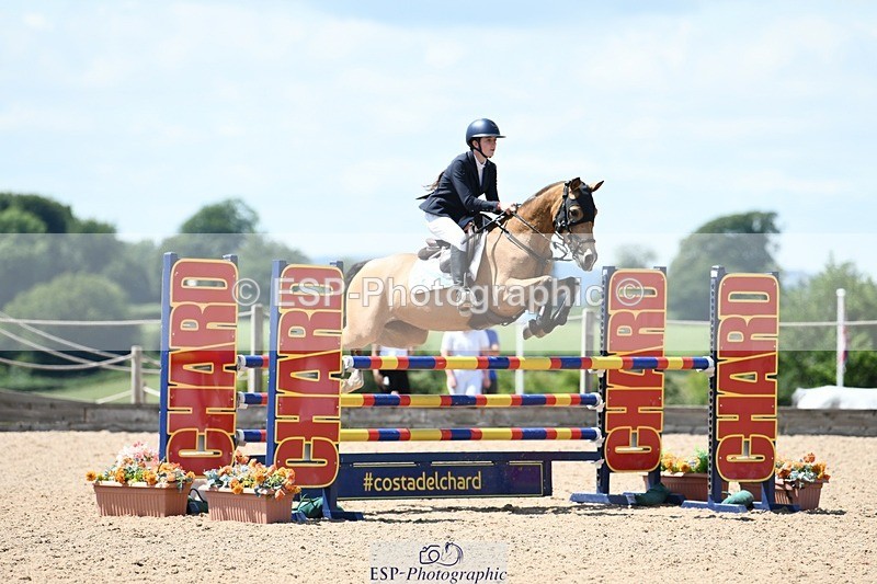 250628-142014-05429 - Cls 12 Newcomers 2nd Round 1pm to End