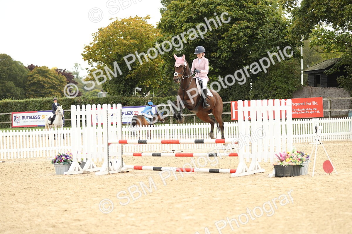 SBM_58657 - J25 - Junior Horse 80cm Championship