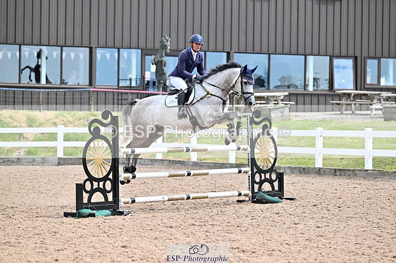 240605A-110625-00129 - Cls 2 Discovery and 1m Open