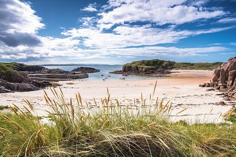 DSC_9693-Edit - Derrybeg & Carrickfinn