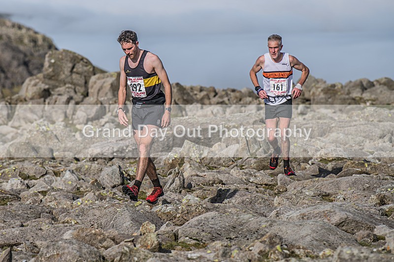 Langdale-134 - Langdale Horseshoe Fell Race Saturday 11th October 2025