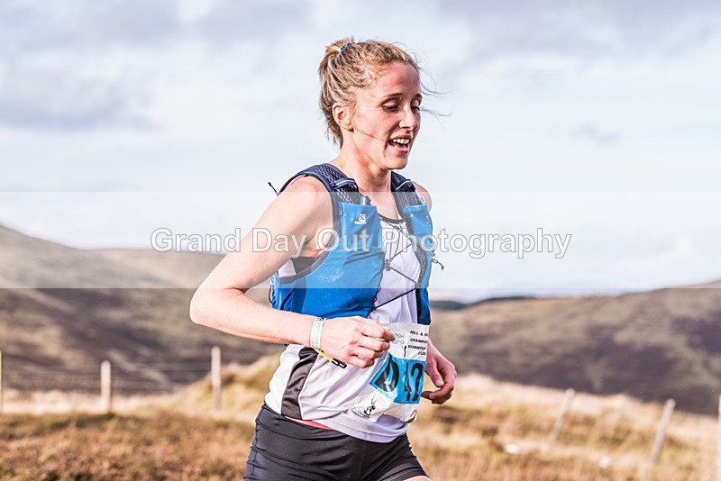 Leg Four-517 - Leg 4 British Fell & Hill Relay Championship Broughton Scotland Saturday 15th October 2022