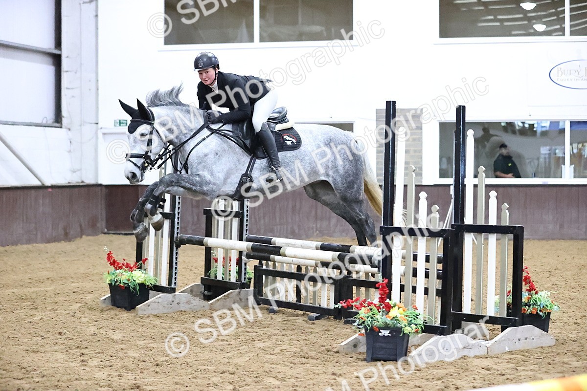 SBM_005002 - Class 15 - Clear Round - 80cm