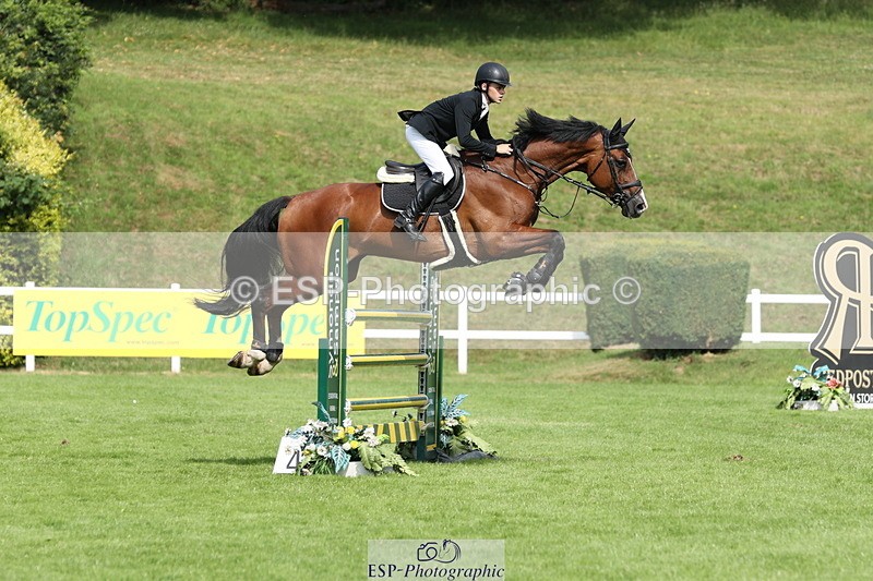 250704A-100719-08691 - Cls 15 Snr 1.20m Open