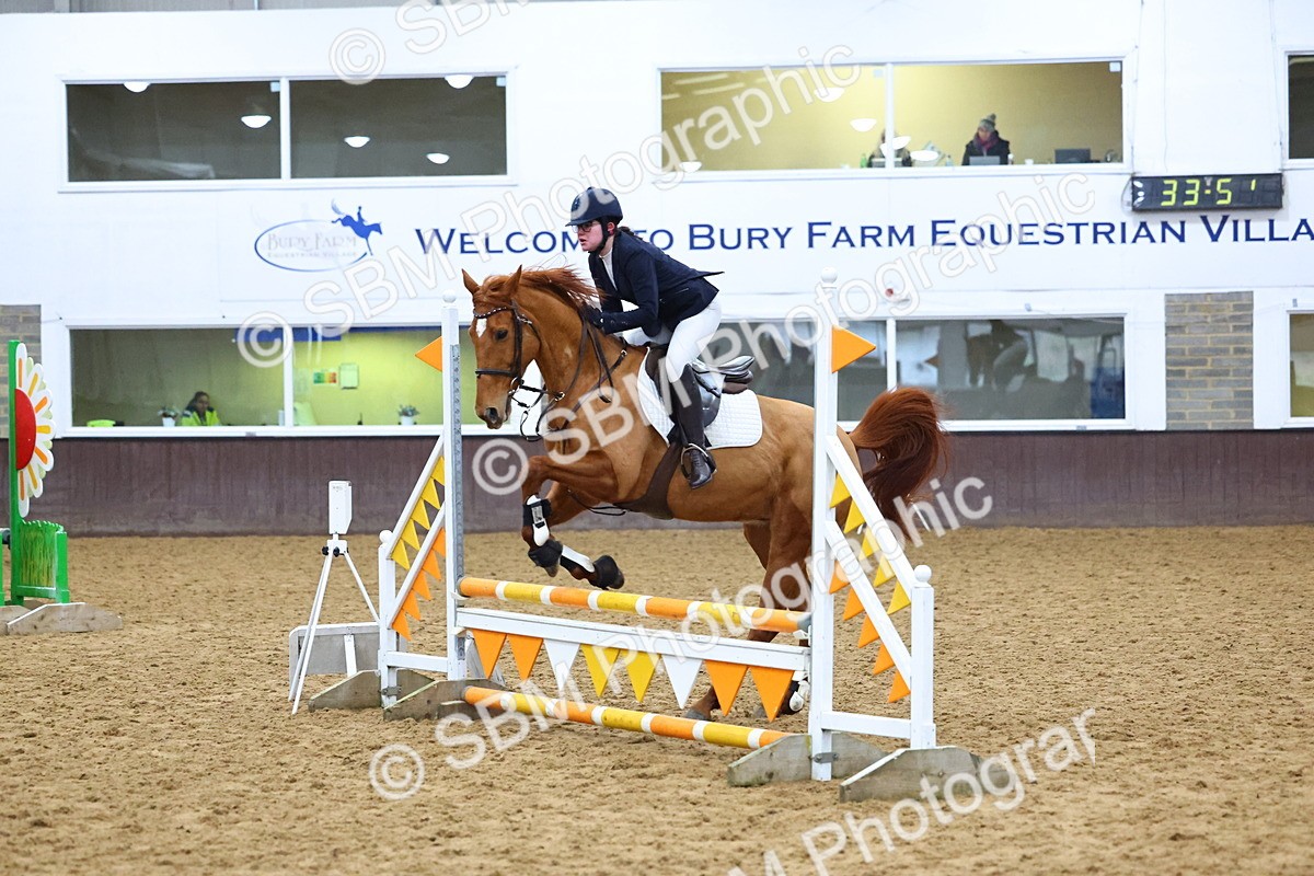 SBM_001097 - Class 4 - 70cm