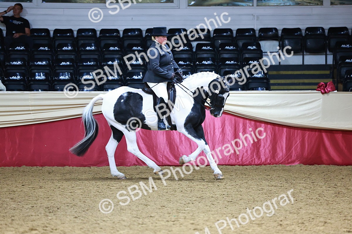 SBM_23143 - Class 904 - Supreme Final - Ridden Diamond