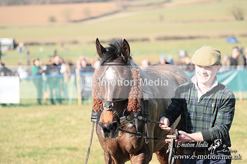 PtP 010325 126 - Beaufort Races Didmarton 01/03/25