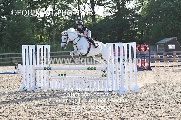 BPP_2558 - CLASS 6  Senior Discovery/ 1m Open