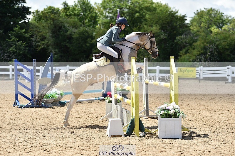 250628-133008-03914 - Cls 23 Graham Heath Equestrian 128cm & 138cm