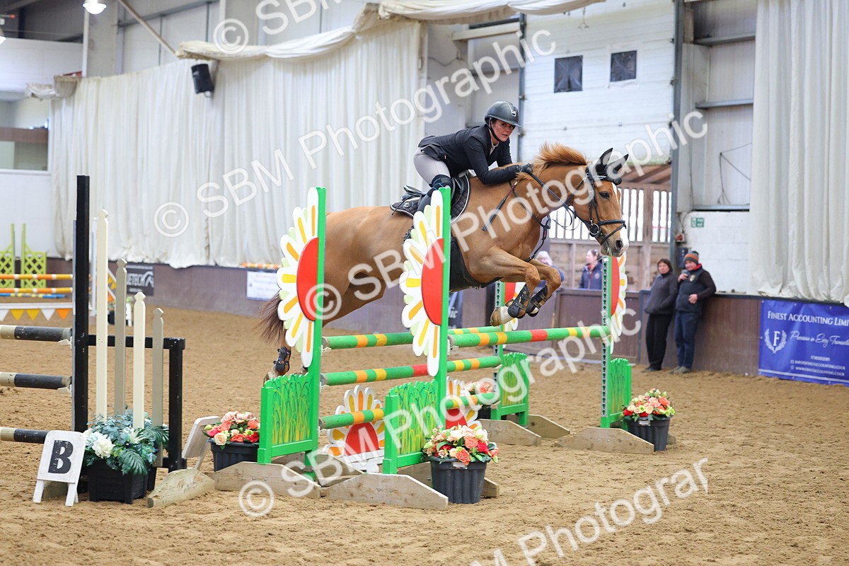 SBM_002492 - Class 7 - Senior 1.05m Open