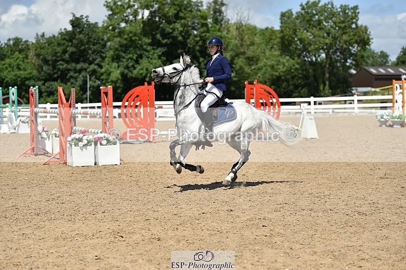 250628-133252-03944 - Cls 23 Graham Heath Equestrian 128cm & 138cm