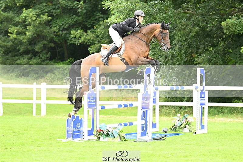 250706A-100050-17182 - Cls 43 Snr 1.30m Grand Prix