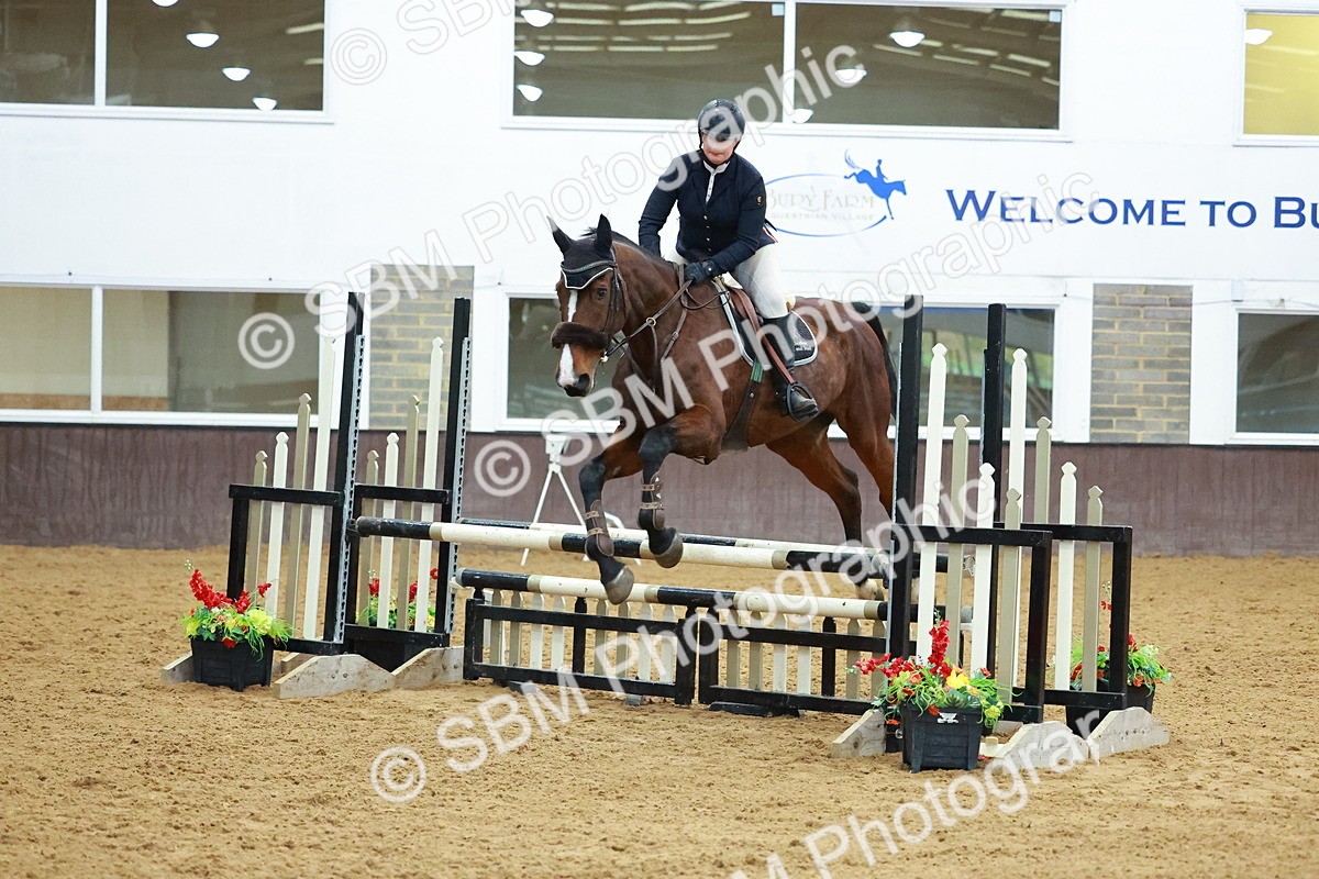 SBM_006112 - Class 16 - Blue Chip Ruby Championship Qualifier 90cm - 2nd Half