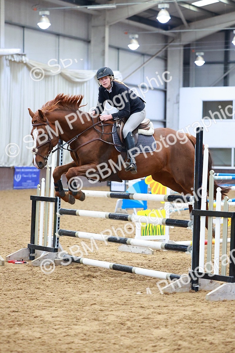 SBM_001663 - Class 4 - Senior Newcomers 1.10m