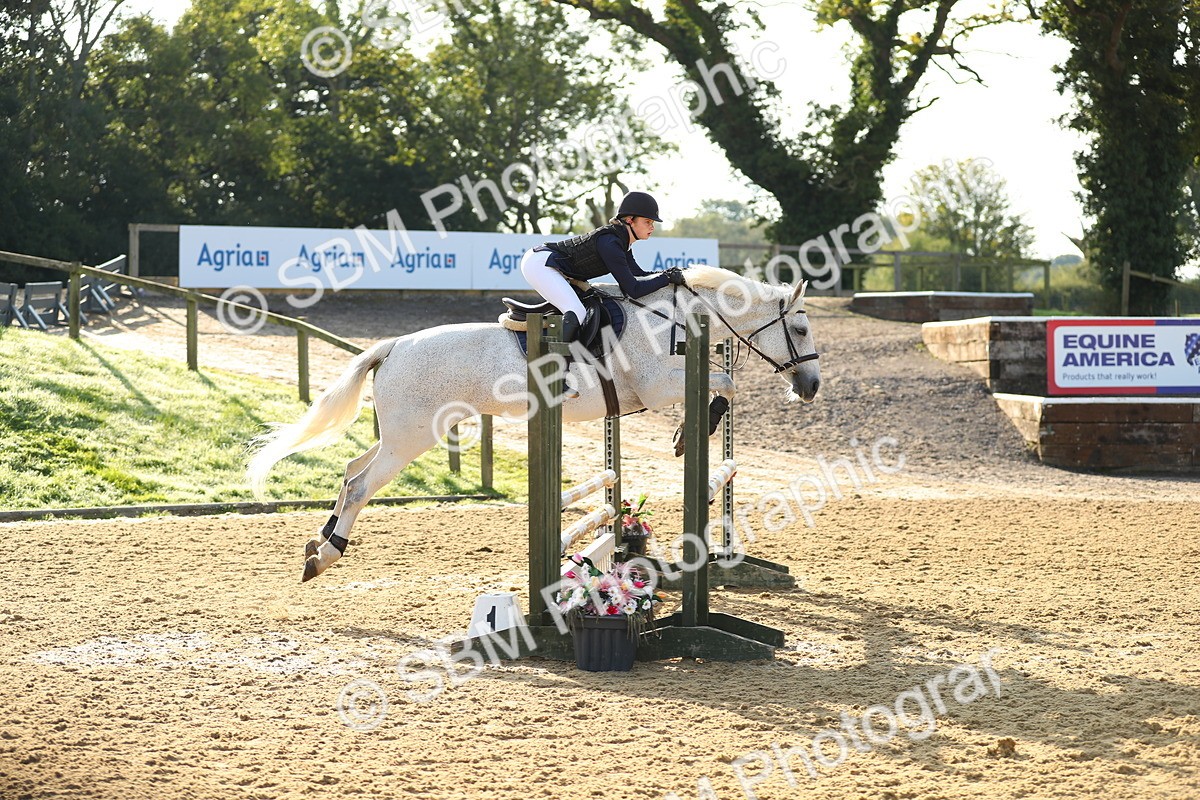 SBM_60228 - J41 - Grand Tour 95cm Championship