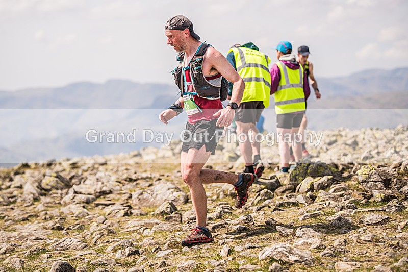 Fairfield-457 - Fairfield Horseshoe Fell Race Saturday 11th May 2024