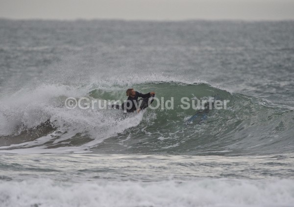 DSC_9178 - Porth Ceiriad 10th September 2016