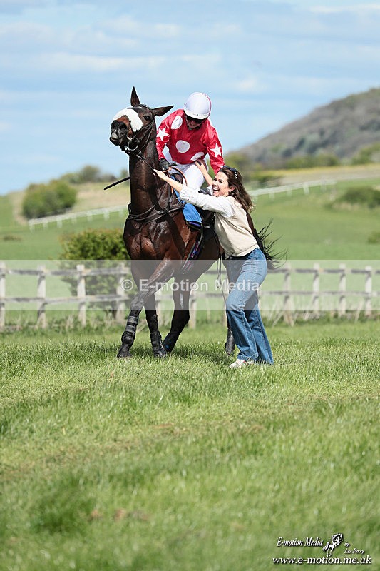 PtP 190426 516 - Vine & Craven PtP Kingston Blount 19/04/26