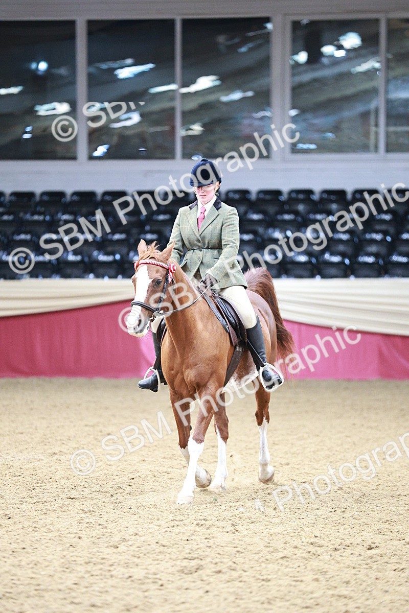 SBM_03042 - Class 5A - Area Ridden Veteran