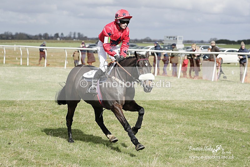 PtP 190323 76 - Oakley Hunt Point-to-Point Brafield-On-The-Green 19/03/23