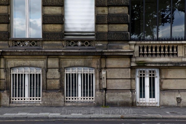  - Paris 1