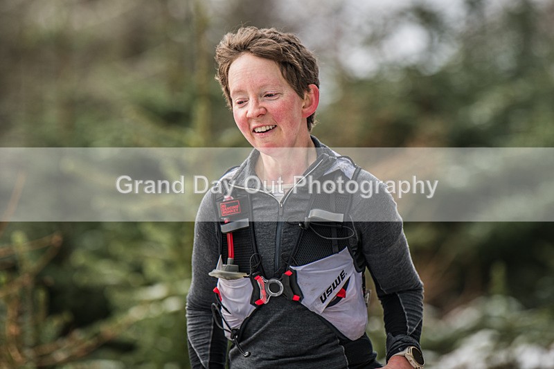 Glentress-2318 - High Terrain Events Glentress 10K 21K & 42K Trail Races Sunday 16th February 2025