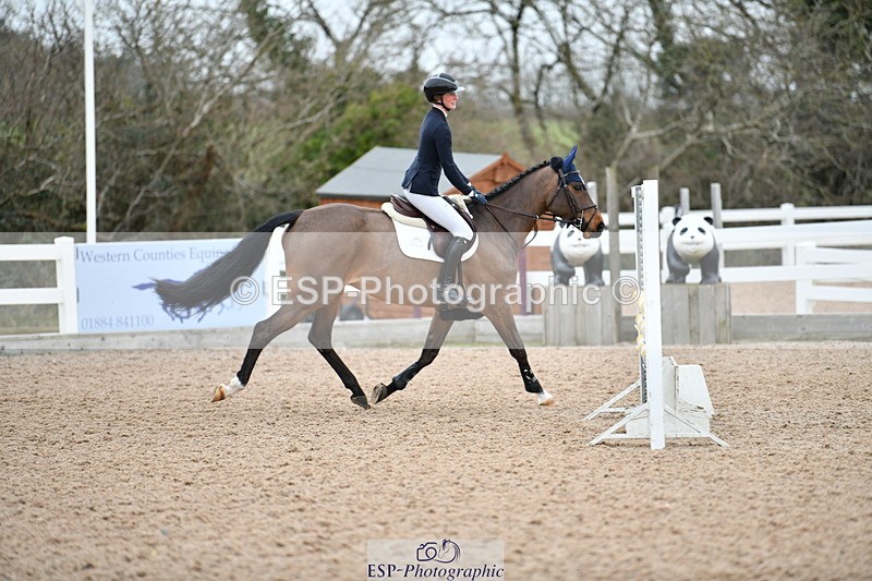 240112A-093805-00108 - Cls 2, British Novice and 90cm Open