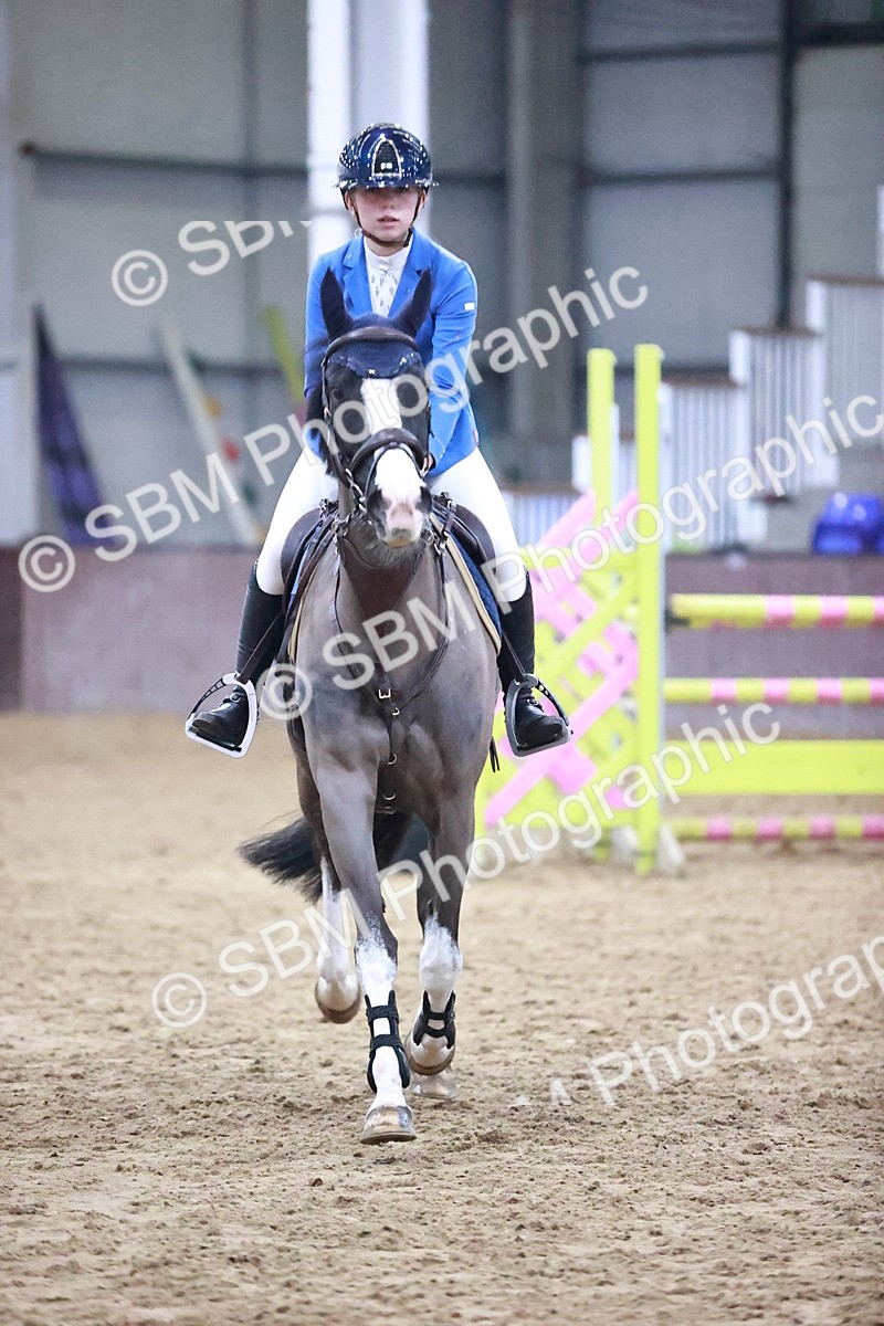 SBM_003159 - Class 13 - Blue Chip Pony Newcomers 1.00m