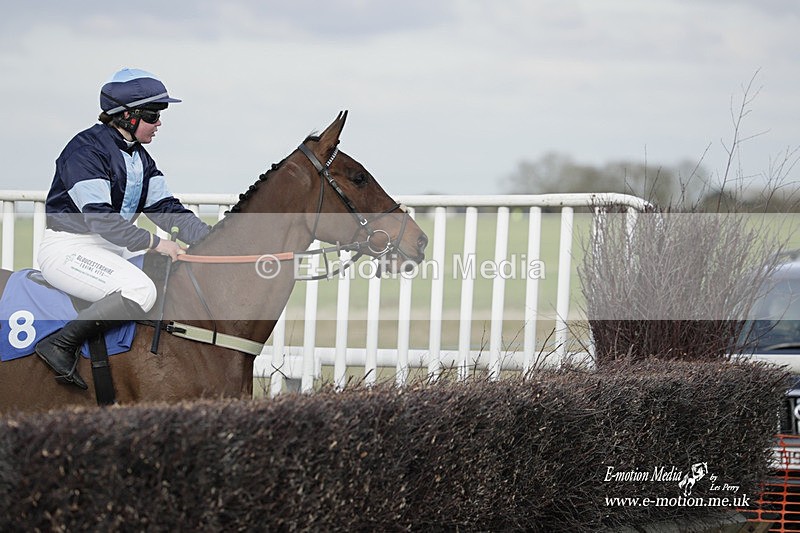 PtP 190323 620 - Oakley Hunt Point-to-Point Brafield-On-The-Green 19/03/23