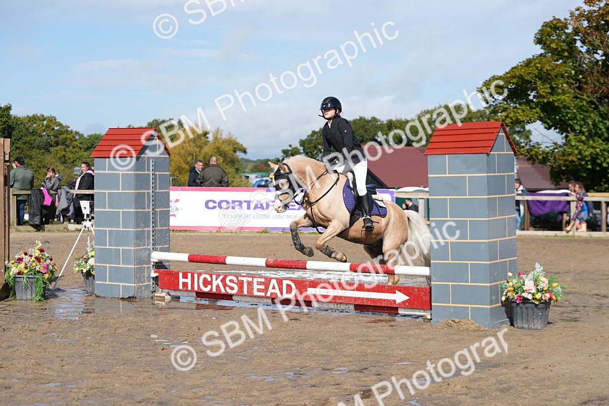 SBM_38480 - J6 - Junior Pony 55cm Championship