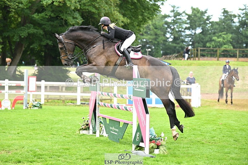 250615A-083448-09206 - Cls 35 Foxhunter