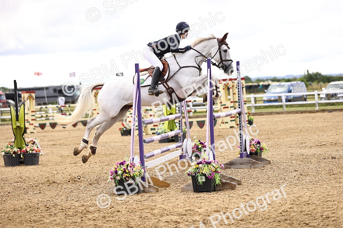 SBM_003446 - Class 22 - Senior Foxhunter 1.20m