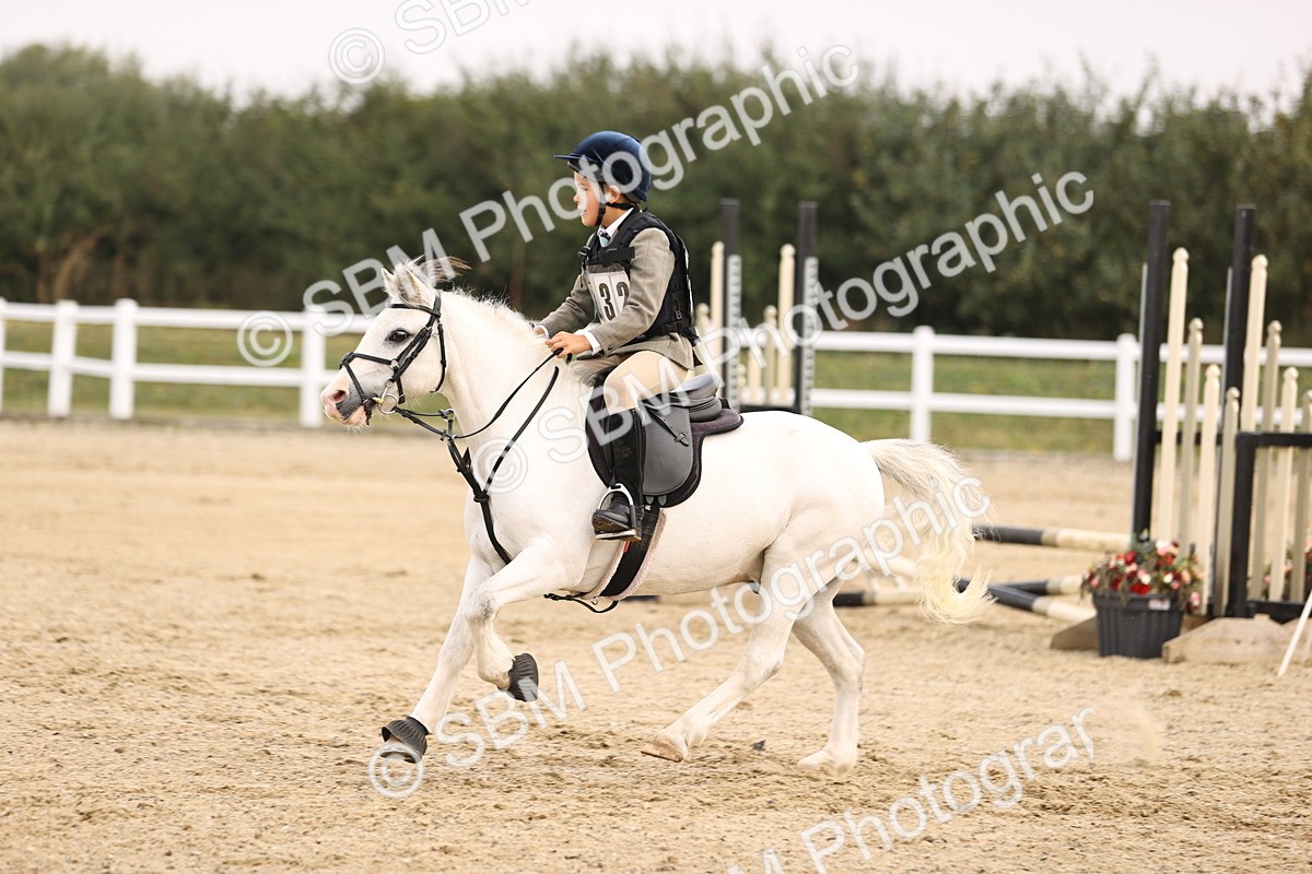 SBM_000491 - Class 2 - 50cm Championship