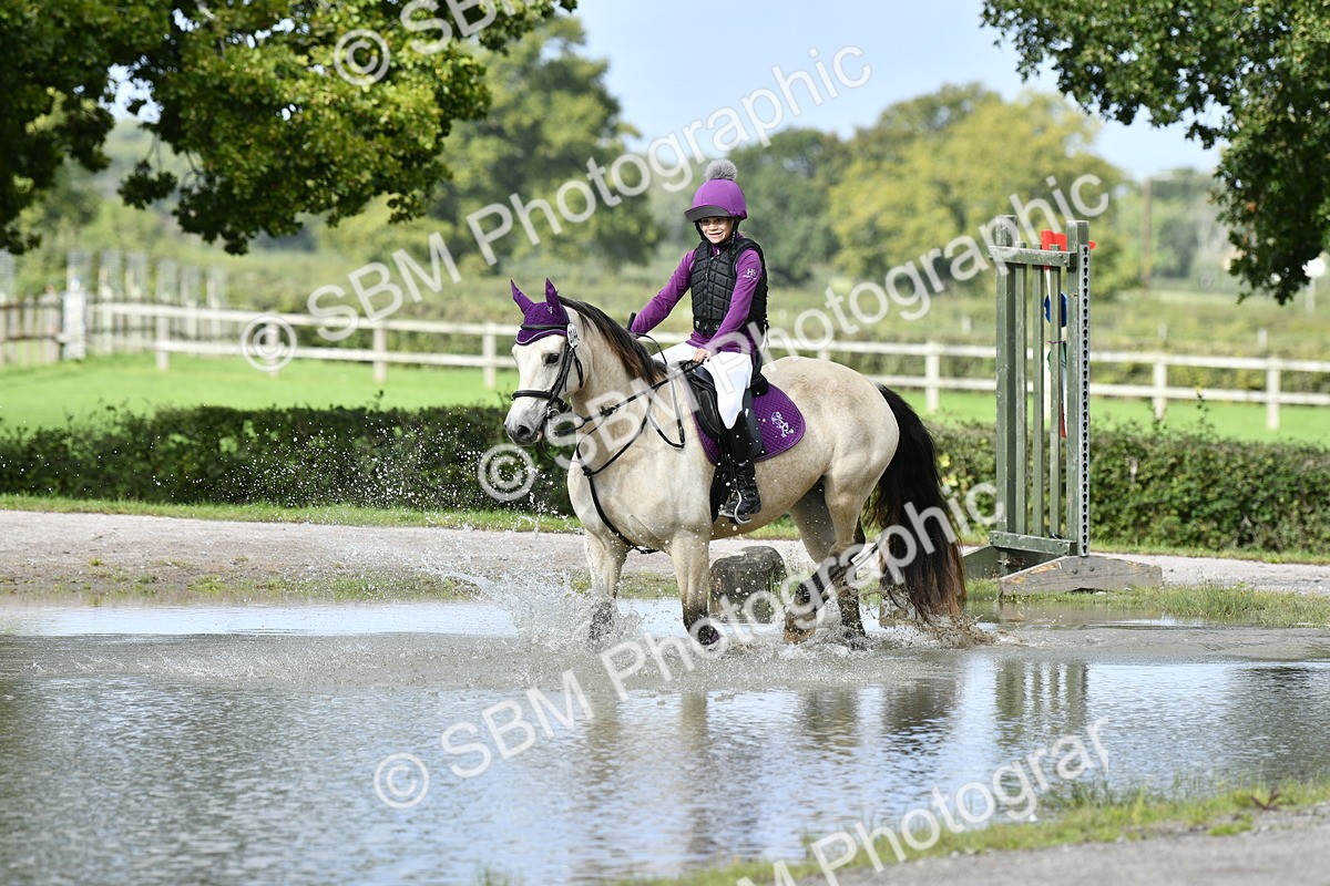 SBM_16292 - E4b - Eventers Challenge 60cm Open