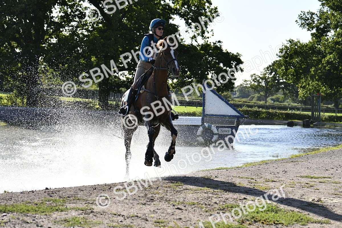 SBM_12047 - E6 - Eventers Challenge 80cm Championship