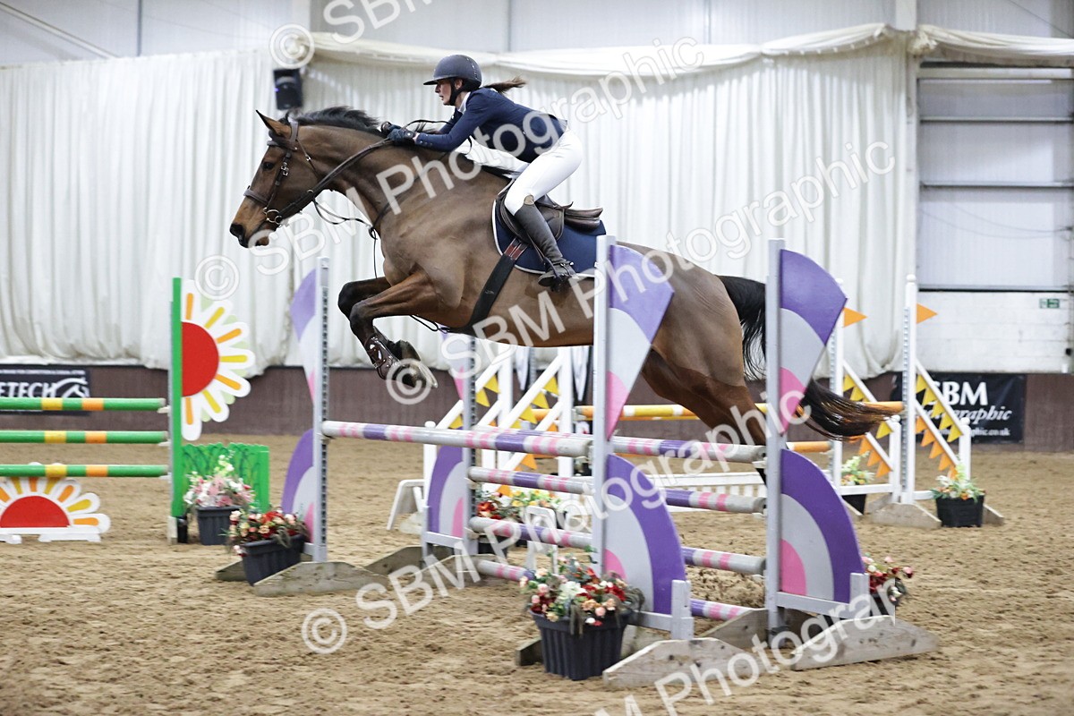 SBM_000795 - Class 3 - Nupafeed Supplements Senior Discovery/ 1m Open