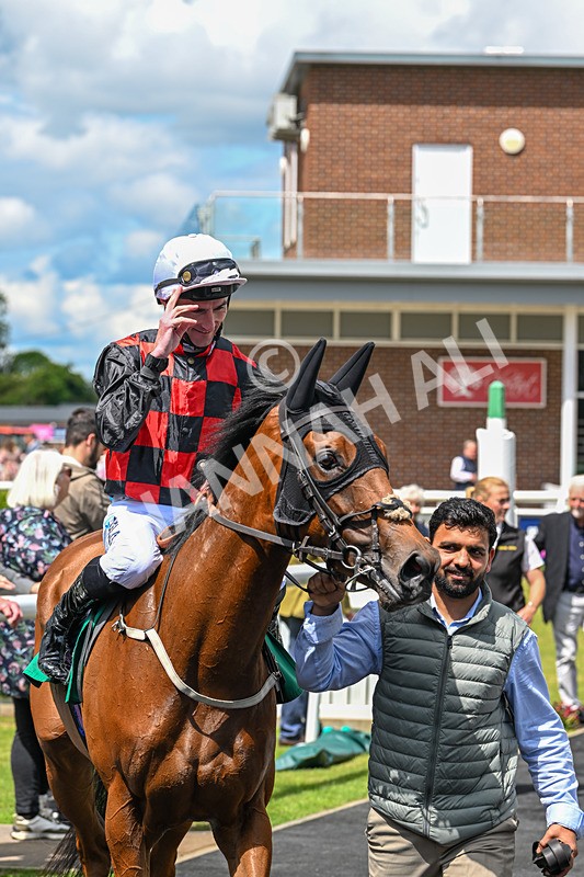 060625-Race 1-In A Hurry-4244 - Race 1