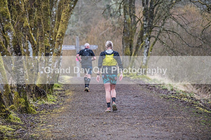 Kielder Ultra-1087 - High Terrain Events Kielder 82, 50, 32K Ultra Races, Saturday 1st April 2023