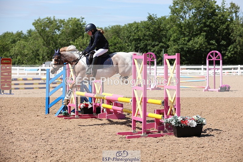 240629A-152840-07128 - Cls 16 11yrs and Under 128cm